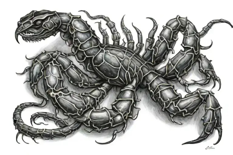 Scorpio