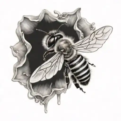 Honey Bee