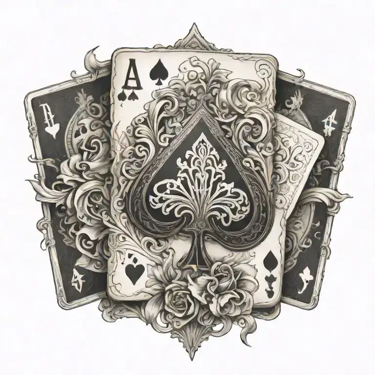 Bbc Qos Queen Of Spades