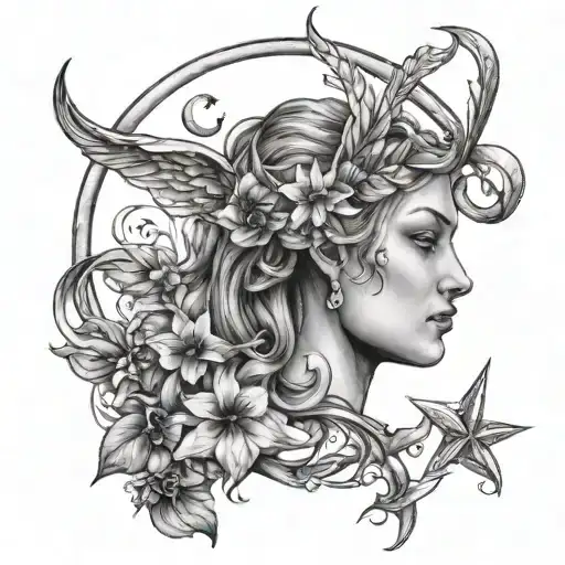 Virgo Star Sign
