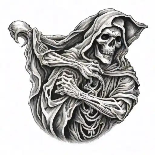 Grim Reaper