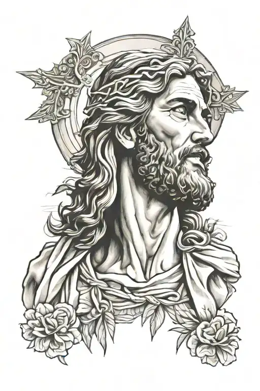 Biblical Jesus Christ