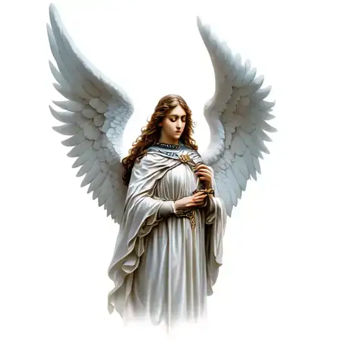 Angel Keeper