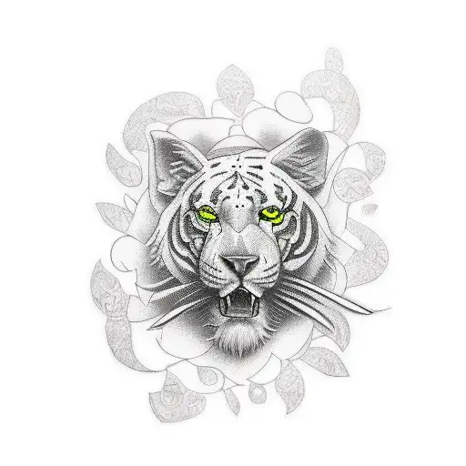 Male Half Sleeve Design