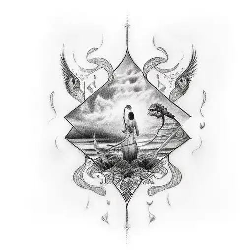 Name Luiza With Some Music References