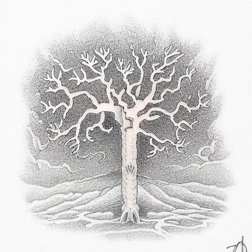 Oak Tree