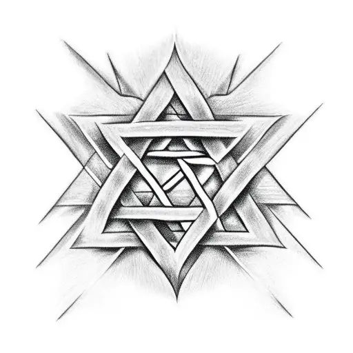 Star Of David