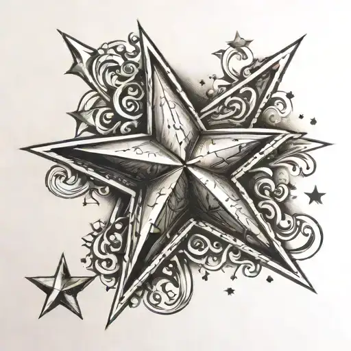 Star And Love
