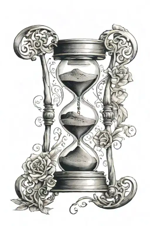 Hourglass