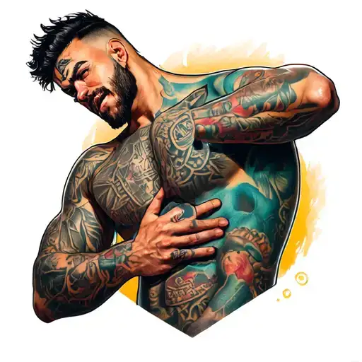 Good Guy Gets Rejected