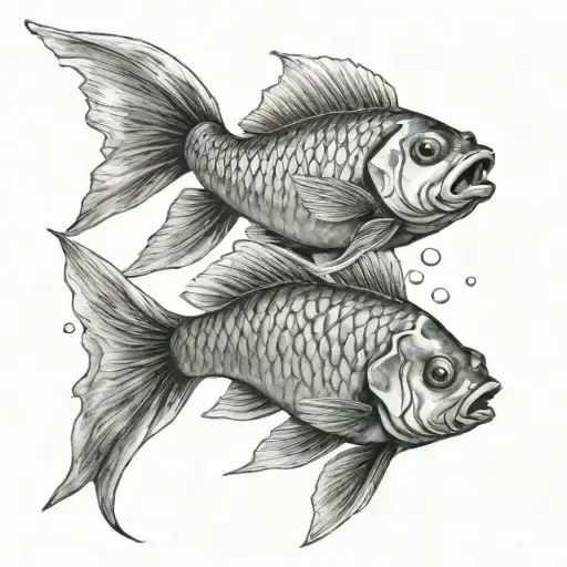 Pisces Fish