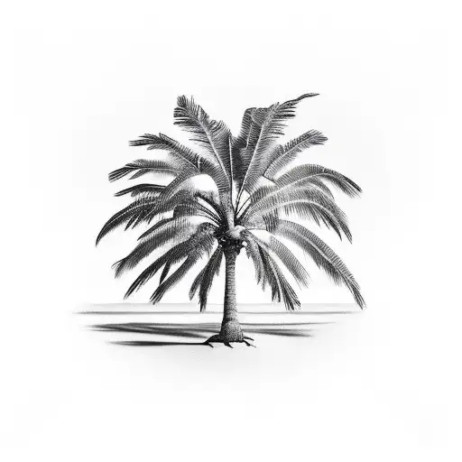 Palm Tree