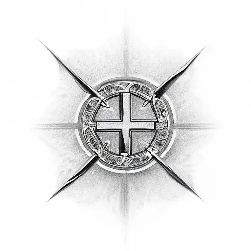 Christian Cross