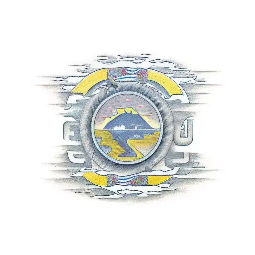 California Mixed With Michigan