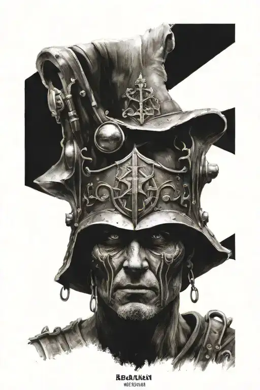 General Radahn Elden Ring