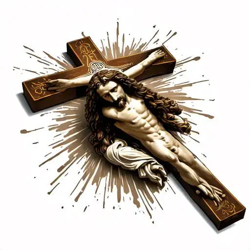 Jesus Cross