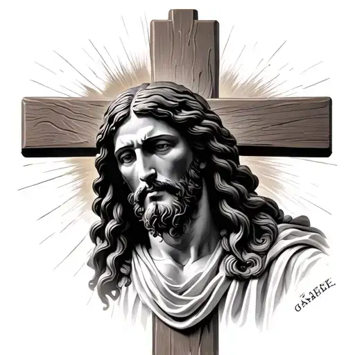 Jesus Cross