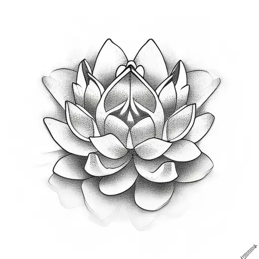 Lotus Flower