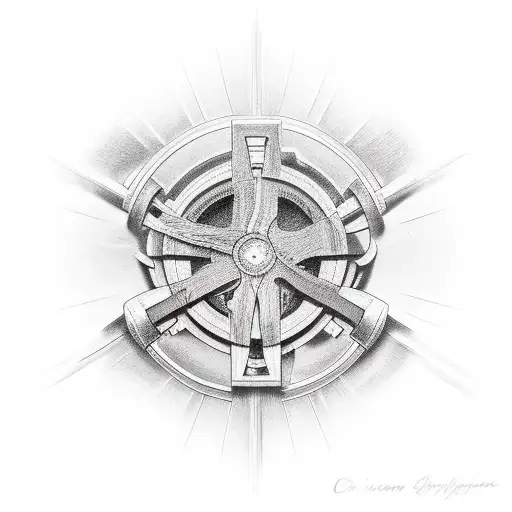 Christian Mechanical