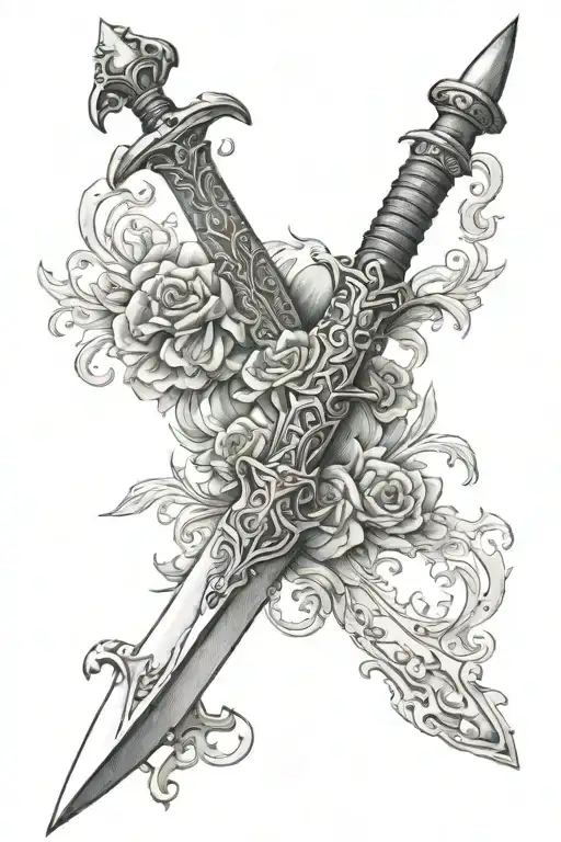 Sword