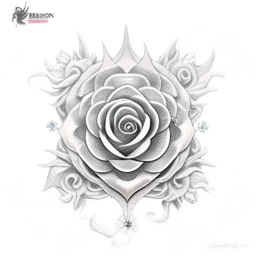 Dragon Fleur De Cerisier