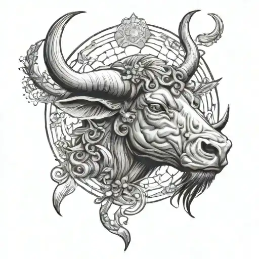 Taurus Zodiac Sign