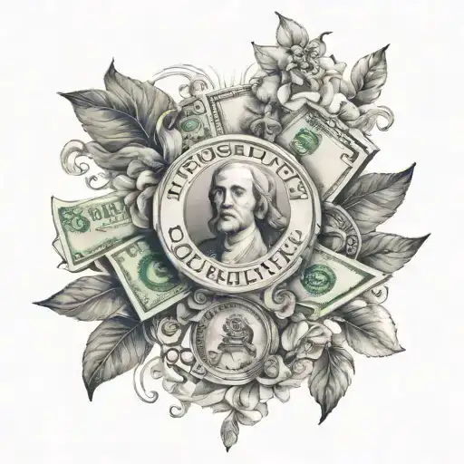 Prosperity Abundance And Money