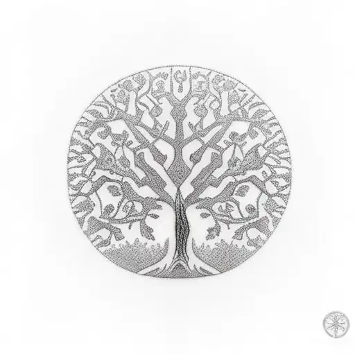 Tree Of Life