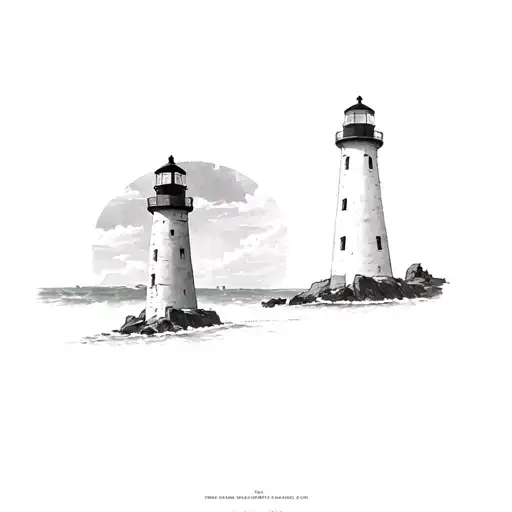 A Lighthouse