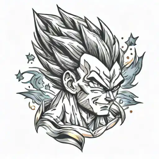 Vegeta
