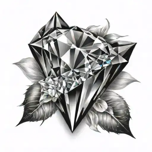Diamond
