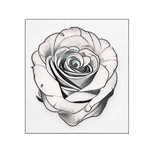 Book With A Chef Knife And Flowers