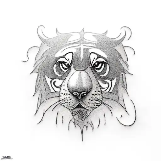 Mowgli From Jungle Book