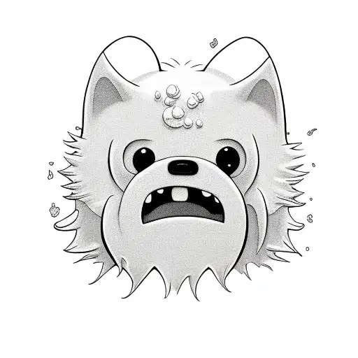 Adventure Time Cartoon