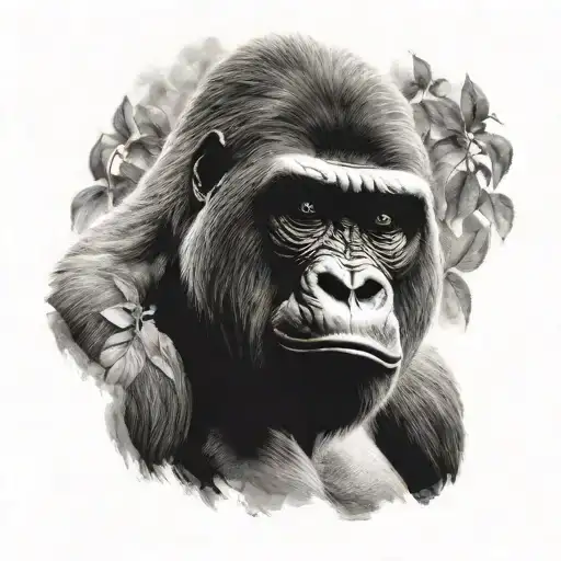 Gorilla