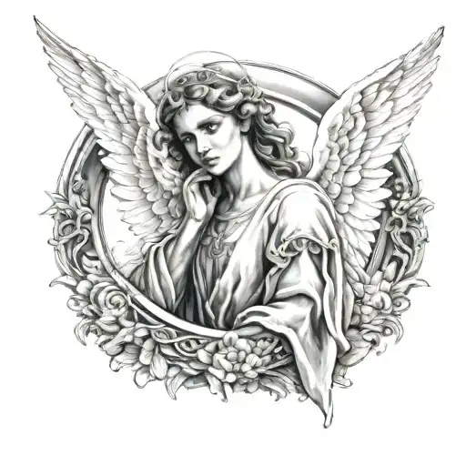 Angel Halo
