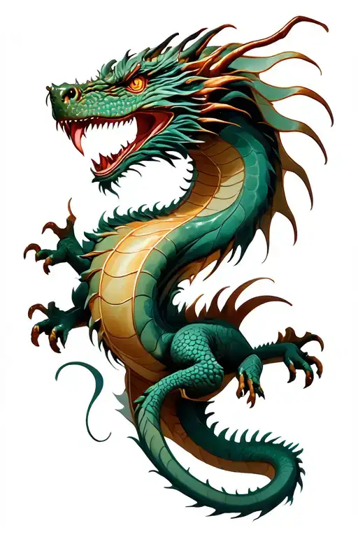 Dragon