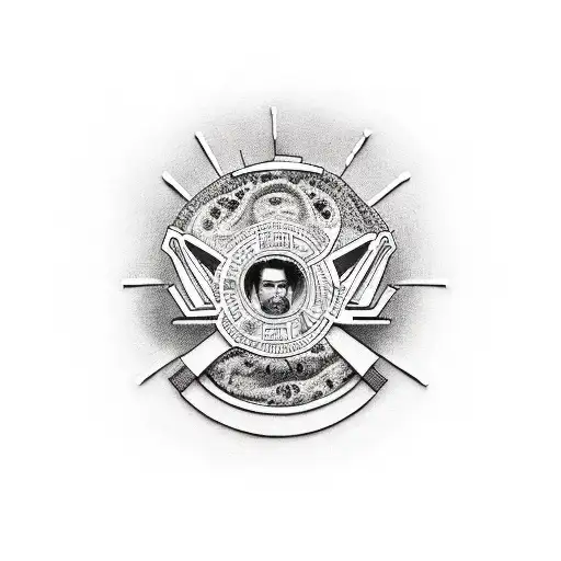 The Last Supper With The Best Rappers In History