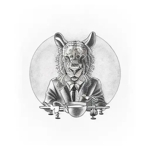 The Last Dinner With The Best Rappers In History