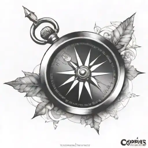 Compass Design