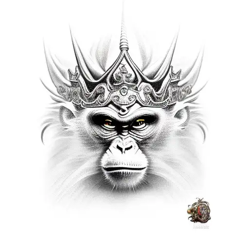 Monkey King