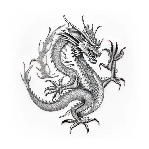 Dragon