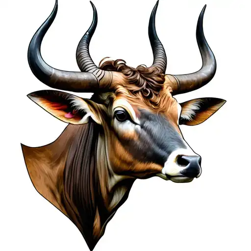 Taurus Zodiac Sign