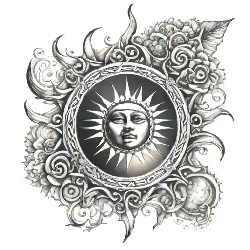 Esoteric Sun