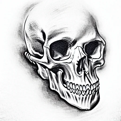 Skull