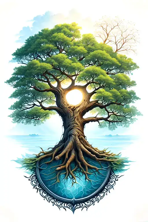 Tree Of Life