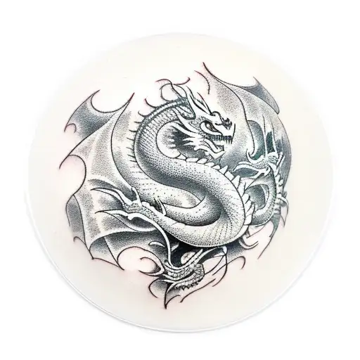 Dragon Tenpin Bowling