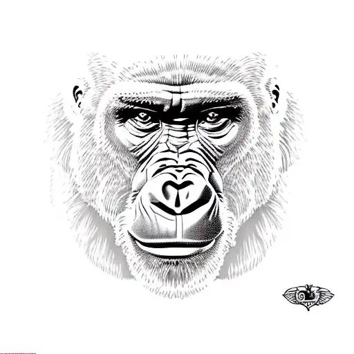 Gorilla
