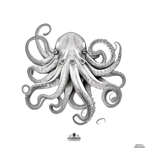 Octopus Universo