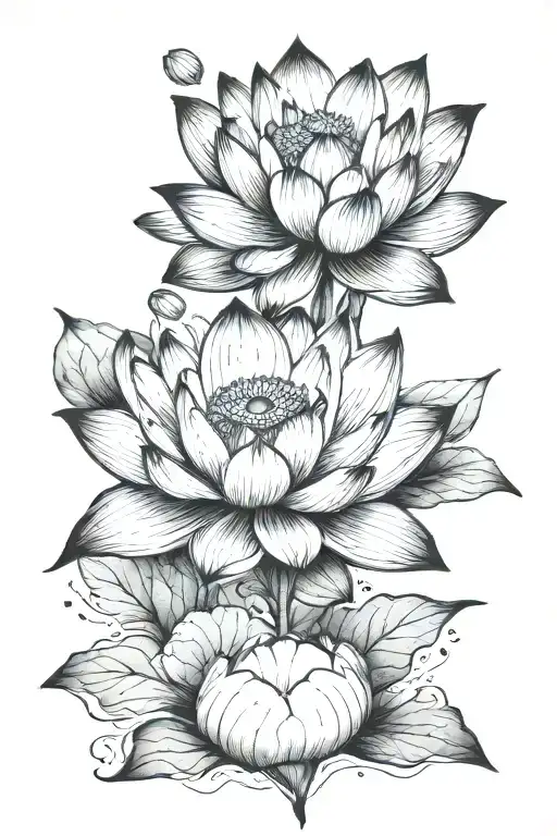 Lotus Lotus Flower